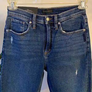 ✨ High Rise Jeans ~ Size 27 ~ NWT ✨